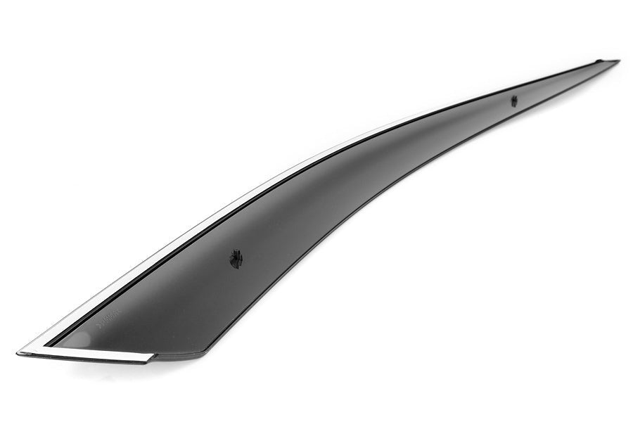 Subaru OEM Rain Guards - 2008-2014 Subaru WRX / STI / 2008-2011 Subaru Impreza