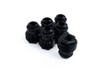 CSF 1/8in NPT Adaptor Plugs for CSF B58/S58 Manifolds - Set Of 6