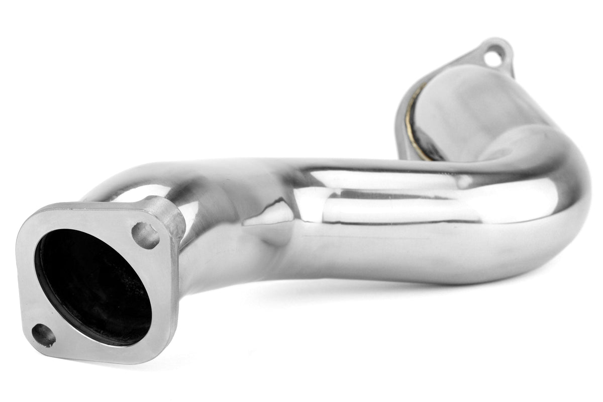 Invidia Over Pipe - 2013-2020 Scion FR-S / Subaru BRZ / Toyota 86