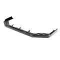 Seibon Carbon Fiber Front Lip Mb-3 Style - 2018-2021 Subaru WRX / STI
