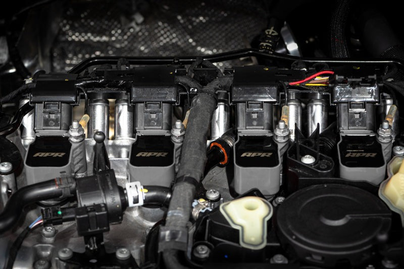 APR EA888.3/EA888.4/EA839/EA825 (MQB/MLB) 2.0T/2.9T/3.0T/4.0T Ignition Coil - Grey