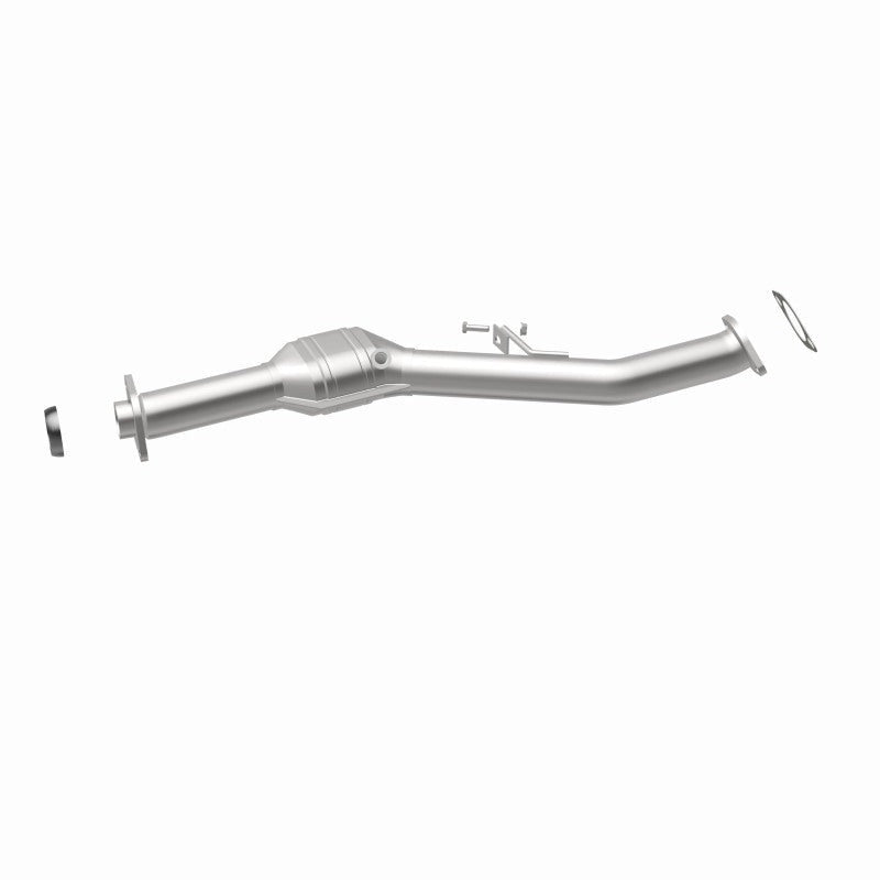 MagnaFlow Direct Fit Catalytic Converter - 2009-2013 Subaru Forester 2.5L