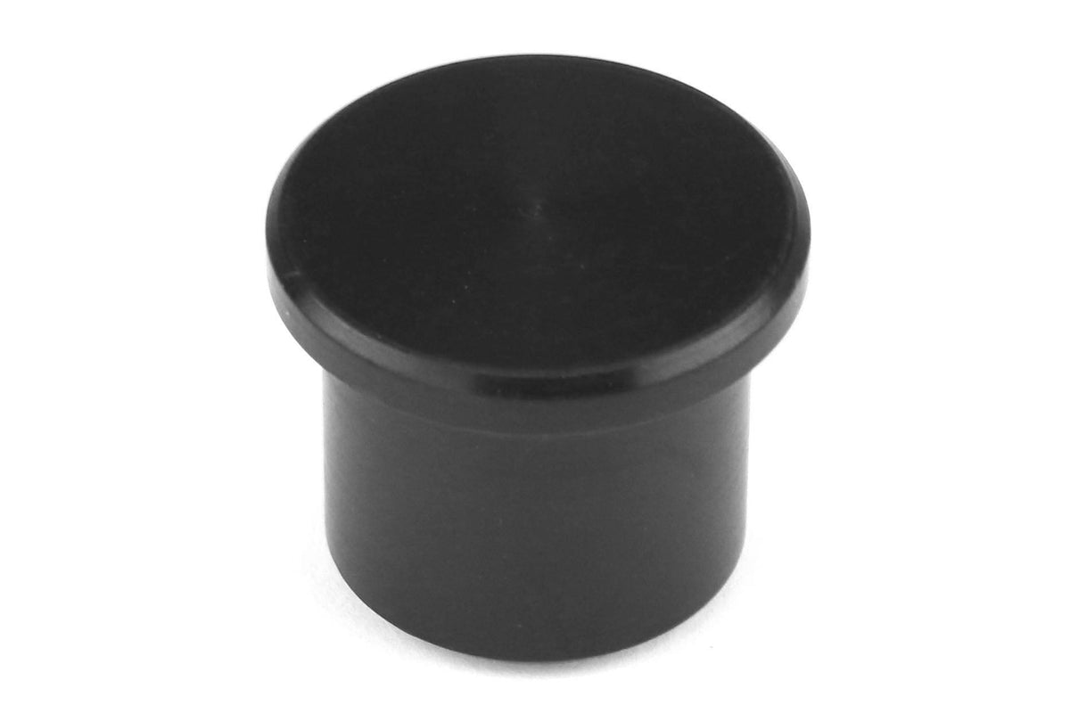 IAG Blow Off Valve Recirculation Block Off Plug - 2015-2021 Subaru WRX