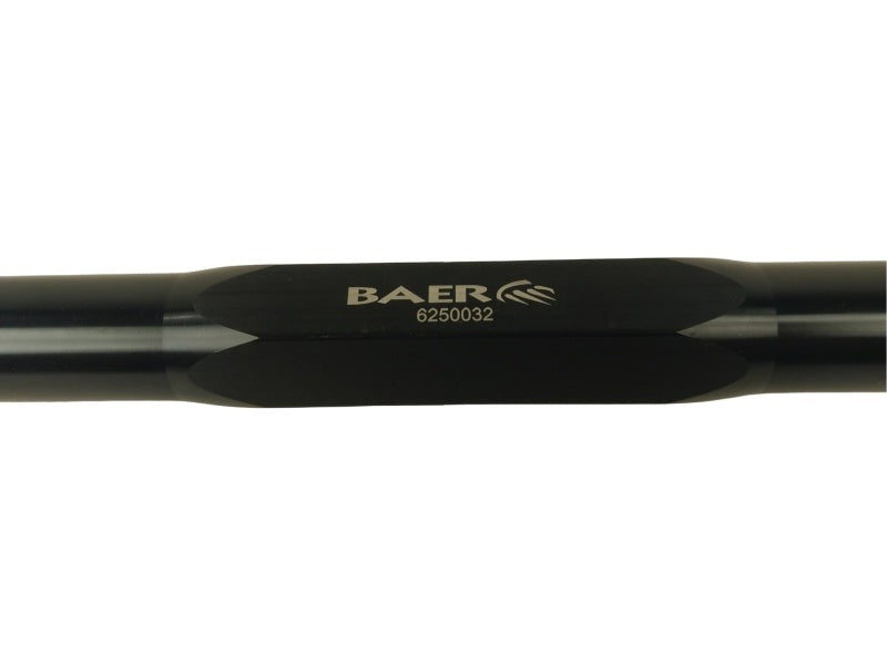 Baer Brakes 75-75 Buick Apollo Base Tracker Tie Rod/Bump Steer Kit