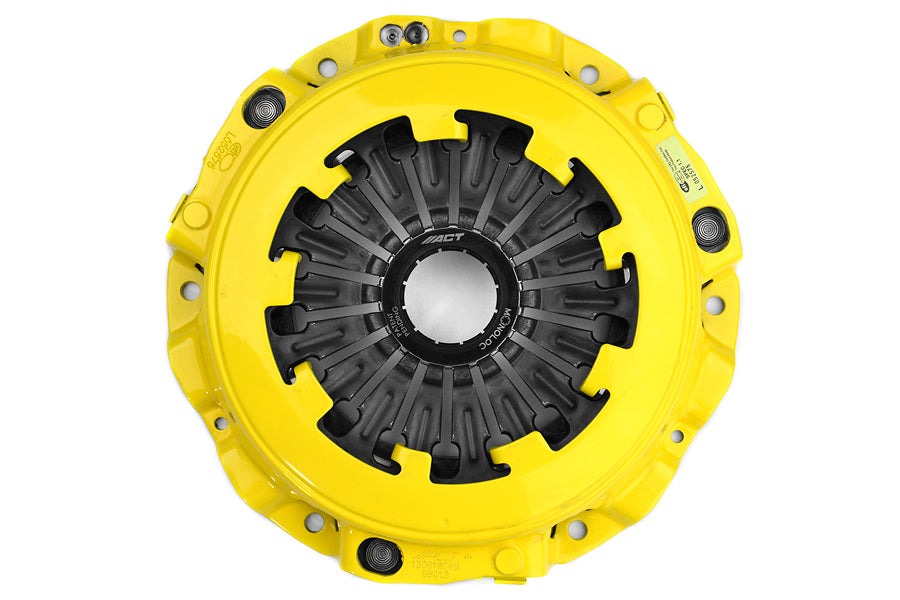 ACT Heavy Duty Sprung 6-Puck Disc Clutch Kit Prolite Flywheel Included -2013-2021 Scion FR-S / Subaru BRZ / Toyota 86