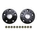 FactionFab Subaru 5x114.3 20mm Wheel Spacer Set