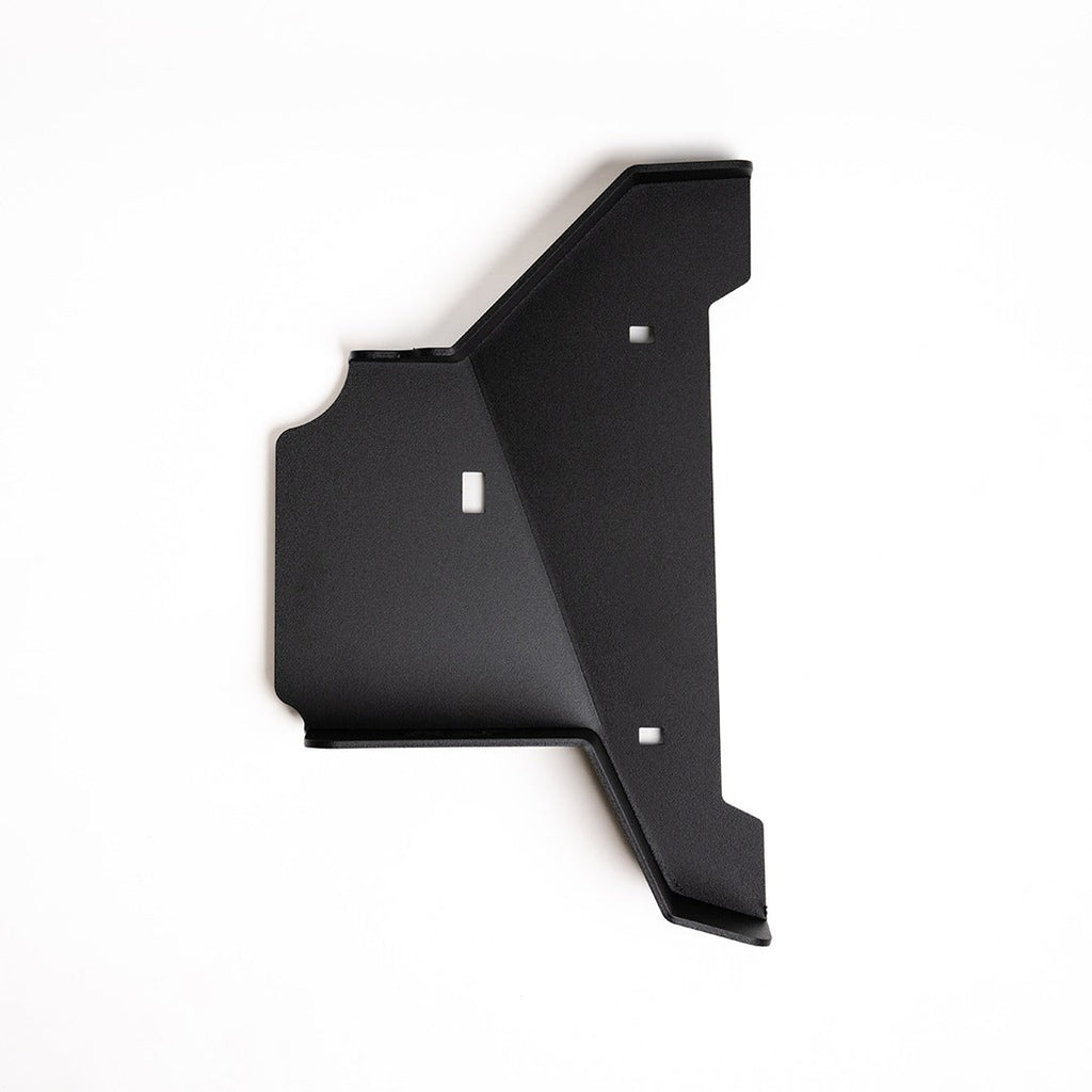 Complete Skid Plate Collection For 2024+ Toyota Tacoma