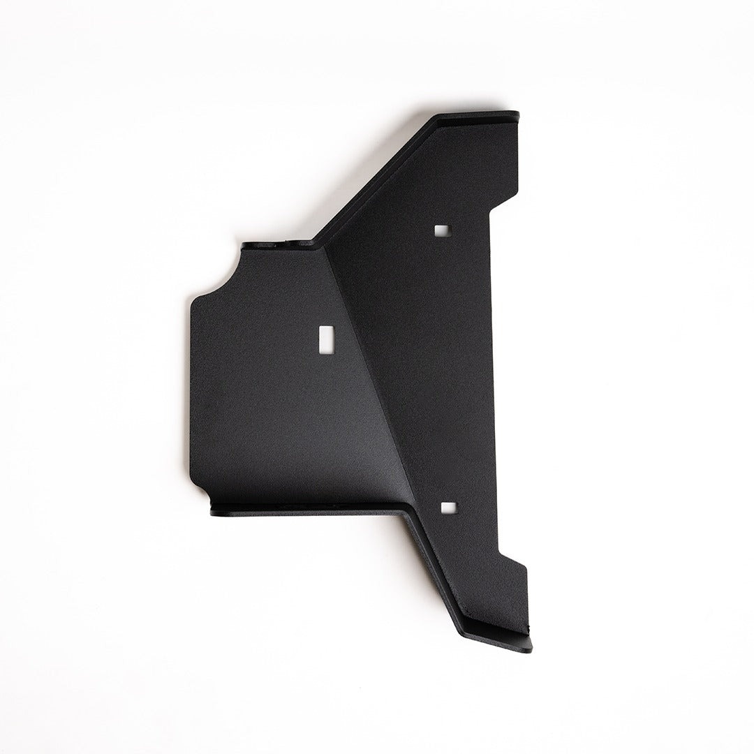 Complete Skid Plate Collection For 2024+ Toyota Tacoma