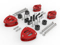 aFe Control 2.0in Lift Kit - 2015-2019 Subaru Outback