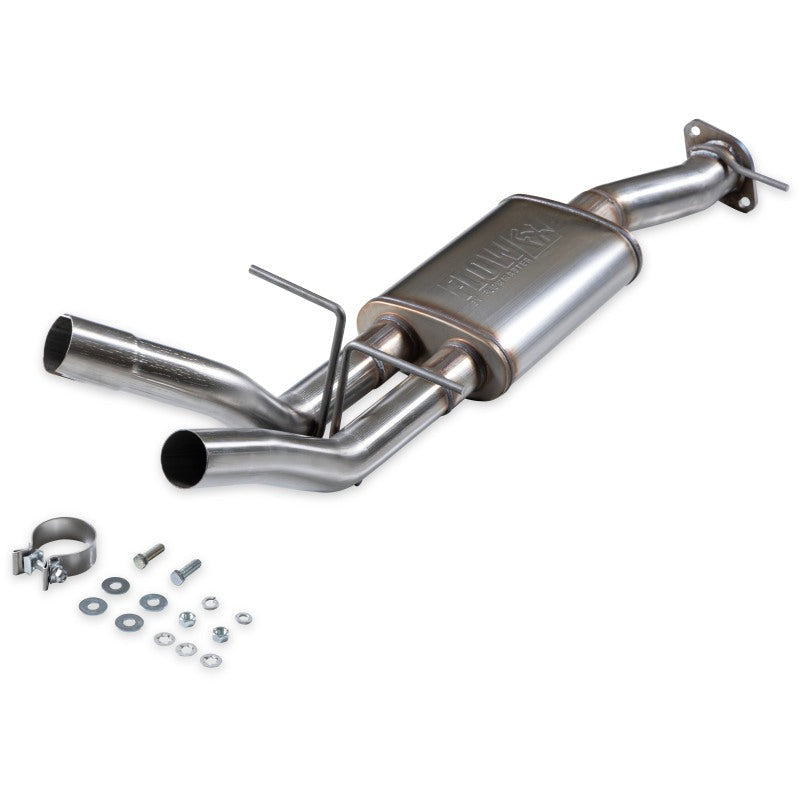 Flowmaster 25 RAM 1500 3.0L Direct Fit Muffler FlowFX Exhaust System