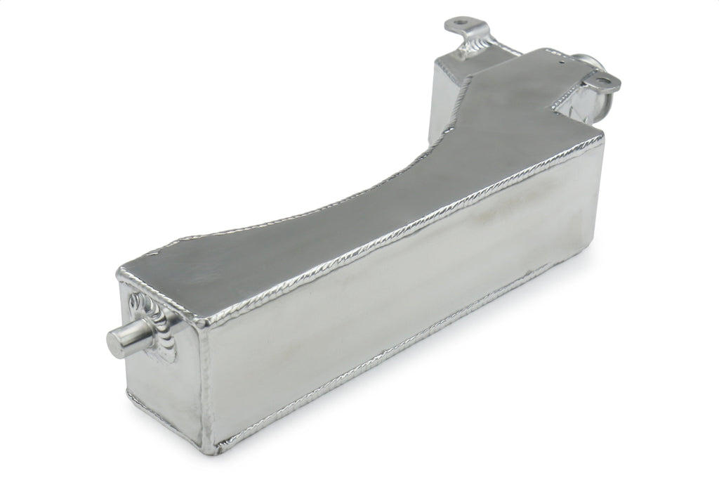 Mishimoto Aluminum Coolant Overflow Tank - 2008-2021 Subaru WRX / STI