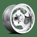 U101 17X9 6X5.5 HL-POLISH -37MM