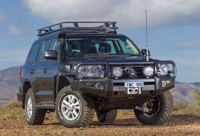ARB Bumper/Fitting Kit Bundle 3415150