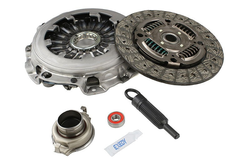 Exedy OEM Replacement Clutch - 2002-2005 Subaru WRX