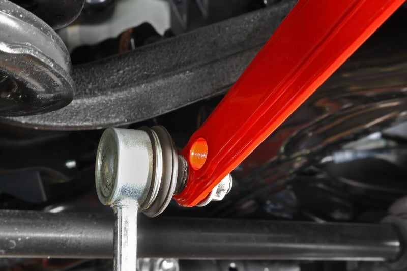 PERRIN Rear Swaybar Adjustable - 22mm - 2022-2026 Subaru WRX