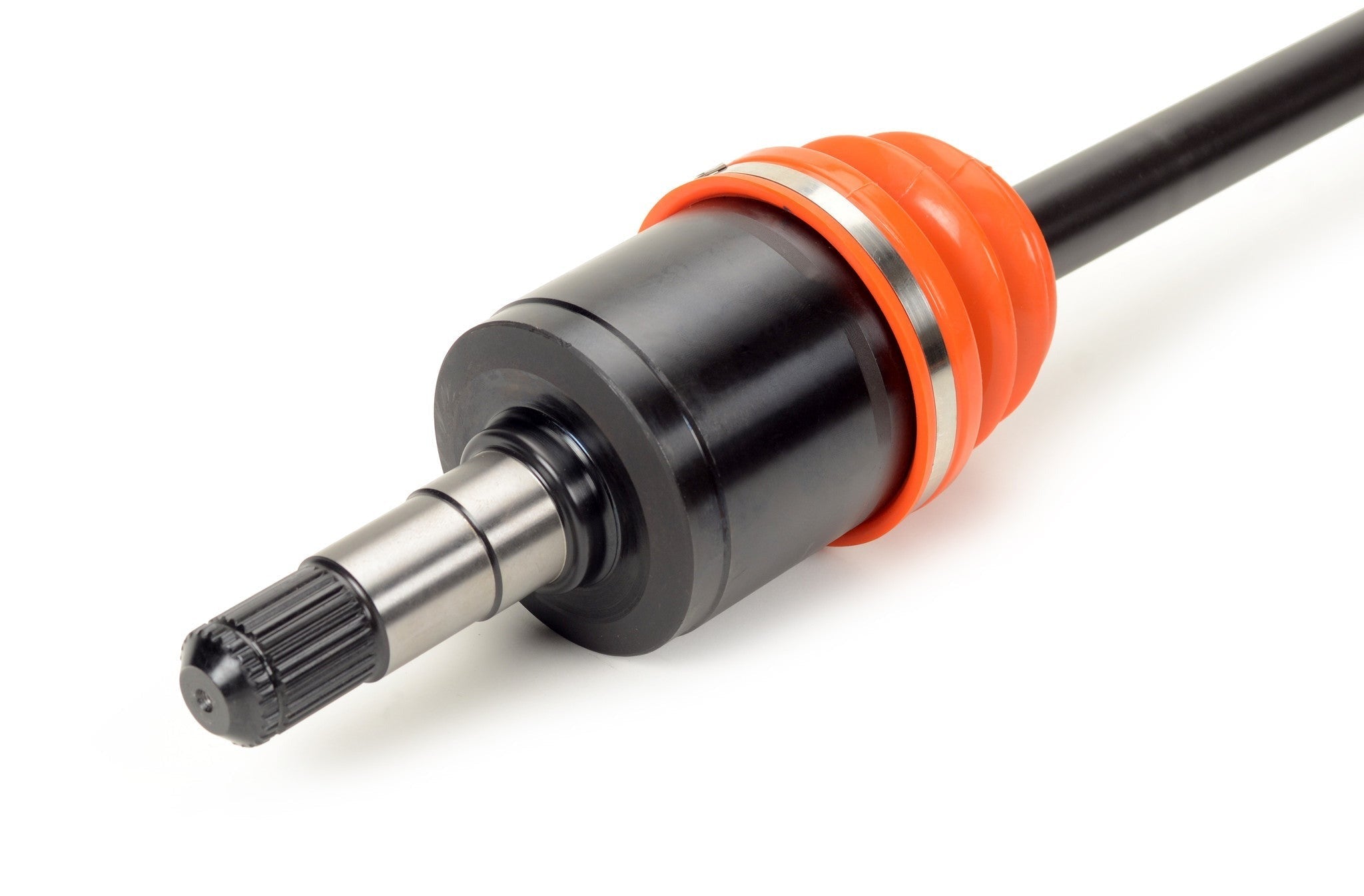 Tomioka Racing 1000HP Rear Axle Kit - 2005-2021 Subaru STI