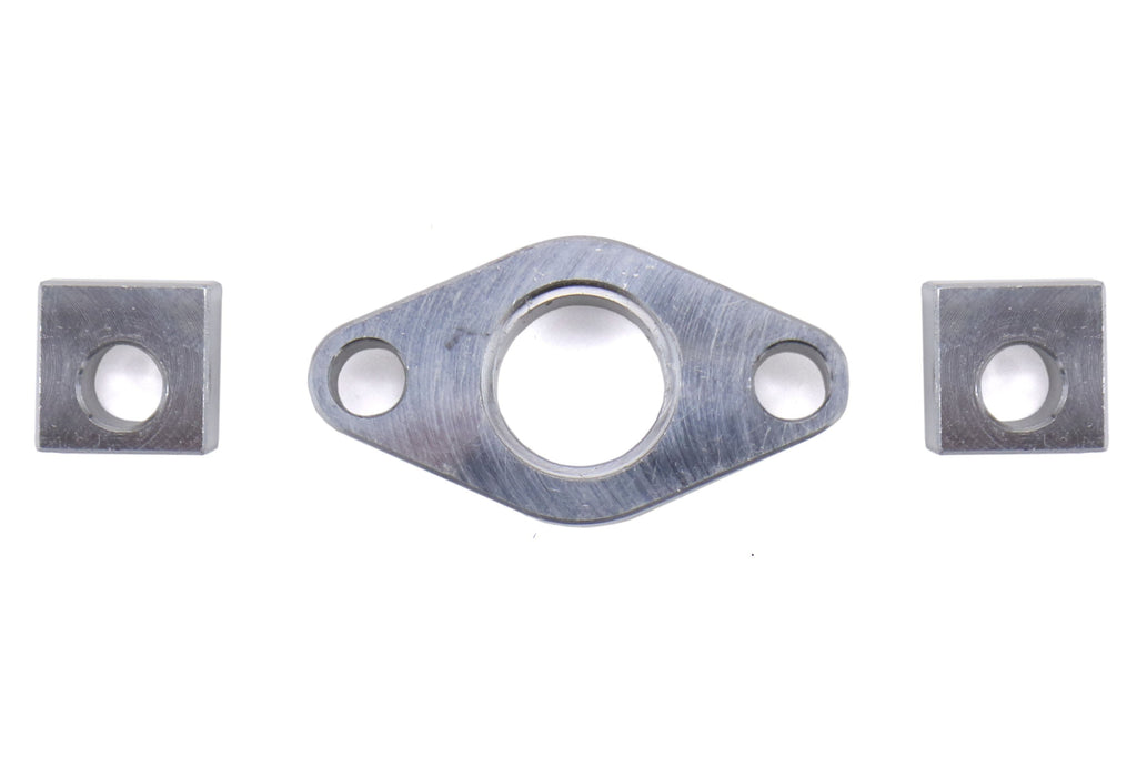 Killer B Motorsports Super G Performance Oil Pan w/ High Flow Pickup & Baffle - Subaru Models (inc. 2002-2014 WRX / 2004+ STI)