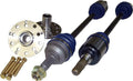 DSS 900HP Rear Axle/Hub kit SU45 - 2002-2007 Subaru WRX - R160 Rear