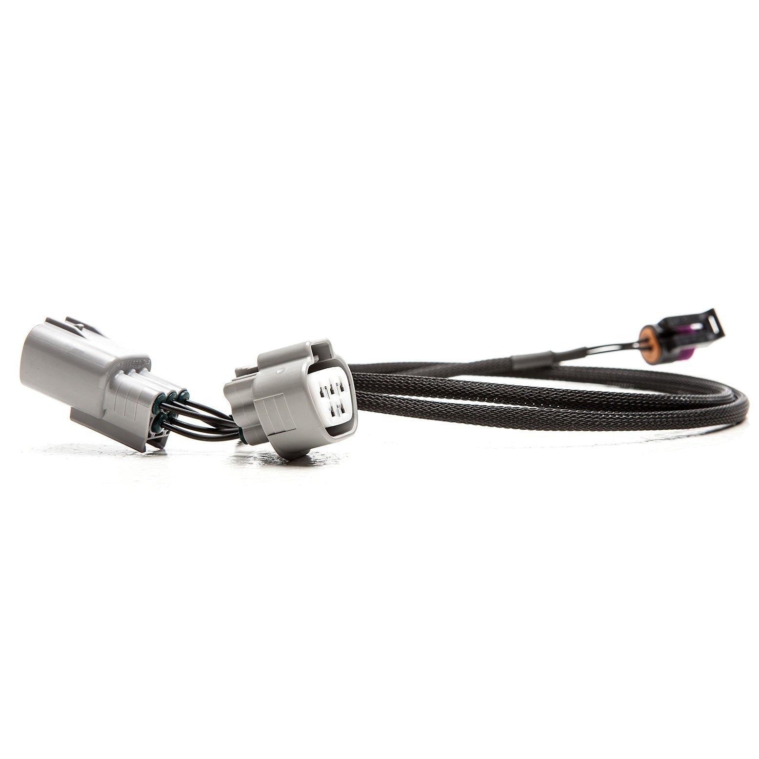 COBB Tuning Subaru Flex Fuel Pressure Sensor Kit - 2008-2021 Subaru STI
