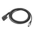 Rugged Radios Icom IC-SAT100 Satellite Phone to Intercom - Straight Cable