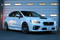 Enkei PF07 18x9.5 5x114.3 40mm Offset - Dark Silver (Single Wheel)