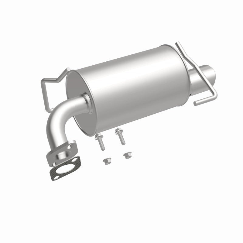 MagnaFlow BRE Muffler Kit - 2006-2009 Subaru Legacy 2.5L