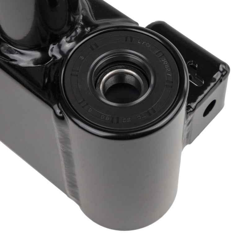 ARB Jerry Can/Holder Blk Rear Step Towbar Rhs 80 Series