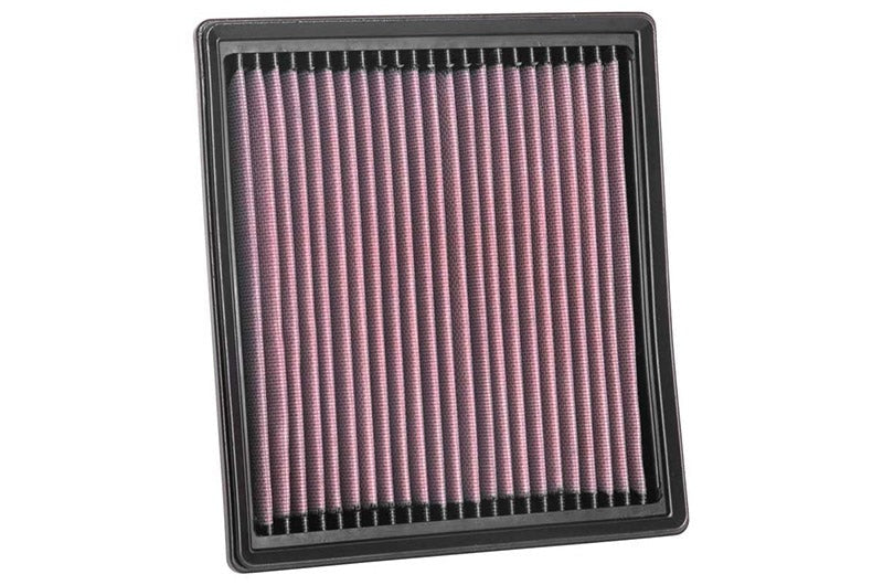 K&N Replacement Air Filter - 2019-2021 Subaru WRX / STI