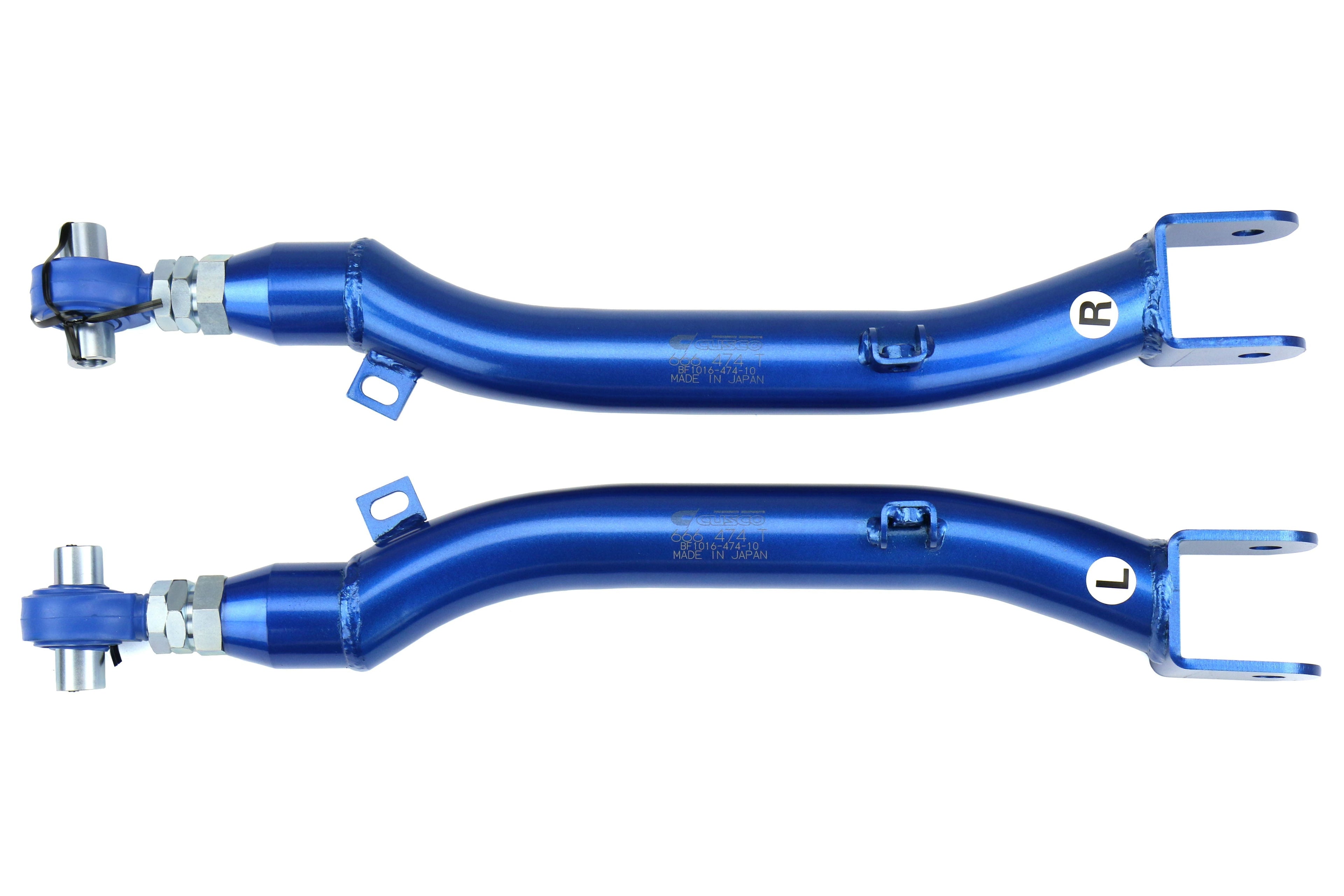 Cusco Rear Trailing Arm - 2002–2007 Subaru WRX / 2004–2007 Subaru WRX STI