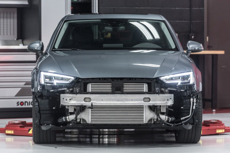 APR 18-20 Audi A5 Sportback B9 2.0T Intercooler Kit
