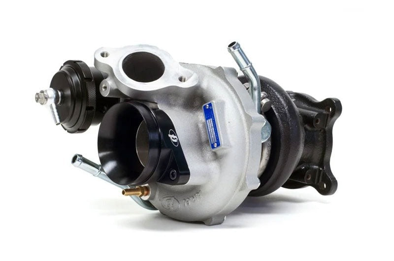 Forced Performance Silicone Inlet Pipe Kit - 2015-2021 Subaru WRX