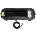 GrimmSpeed Hood Scoop Splitter - 2004-2005 Subaru STI