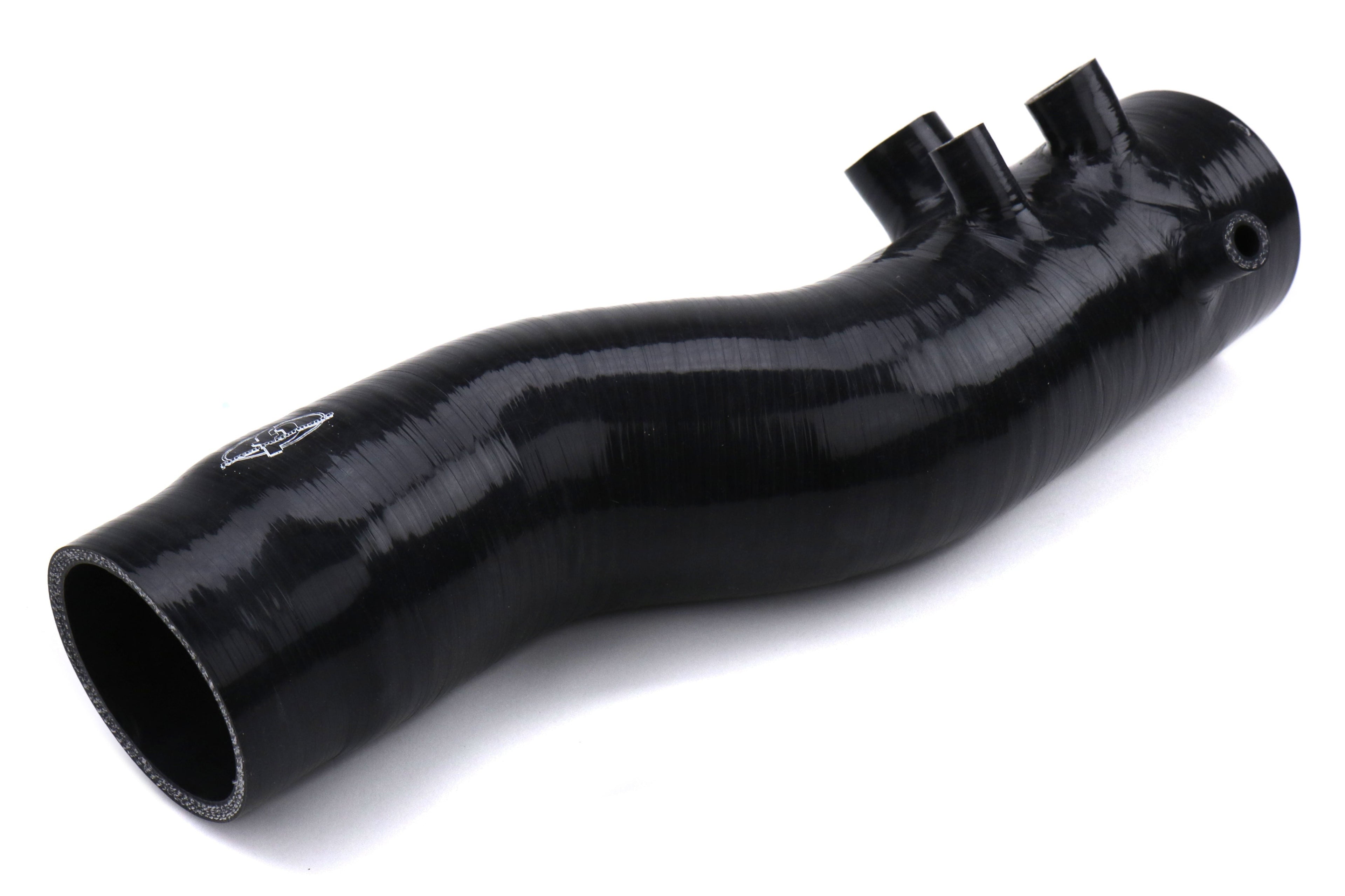 Forced Performance Silicone Inlet Pipe Kit - 2015-2021 Subaru WRX