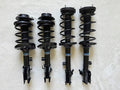 Flatout Suspension 2” Suspension Lift Kit - 2002-2007 Subaru Impreza