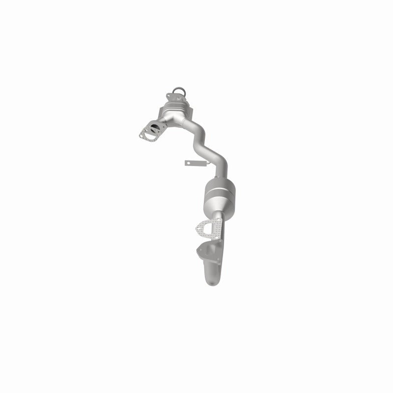 MagnaFlow Direct Fit Catalytic Converter - Driver Side - 2004-2005 Subaru Outback / Legacy 2.5L