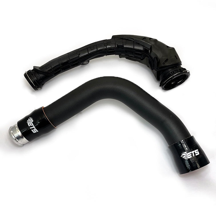 ETS Top Mount Charge Pipe - 2022-2026 Subaru WRX