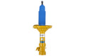 Bilstein B6 Performance Front Left Strut Assembly - 2015-2021 Subaru WRX / STI