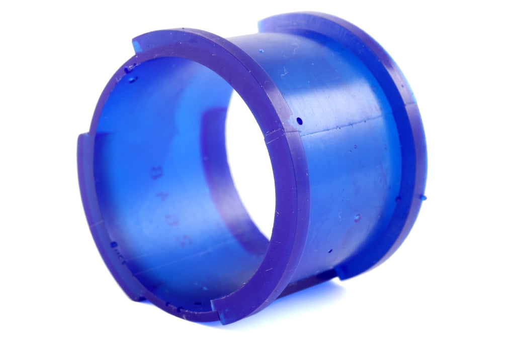 SuperPro Steering Rack Mount Bushing Kit - 2002-2007 Subaru WRX / 2004-2007 Subaru STI
