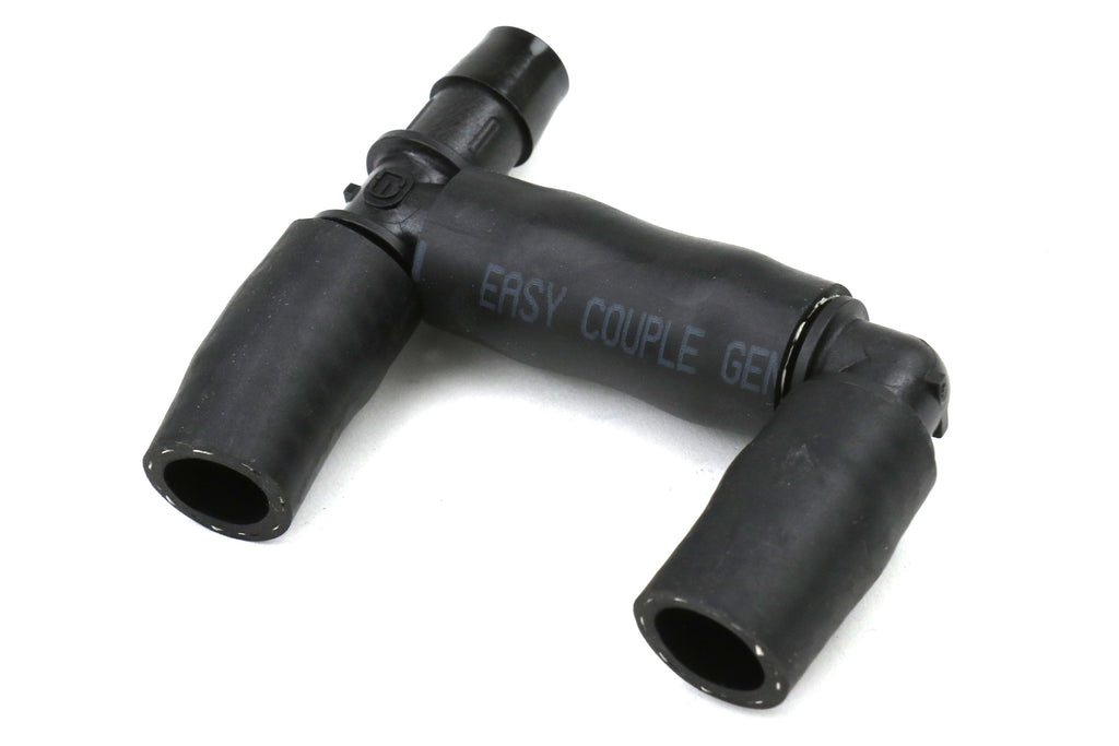 Killer B Motorsport Dual Washer/Coolant Reservoir - 2002-2014 Subaru WRX / 2004-2021 STI