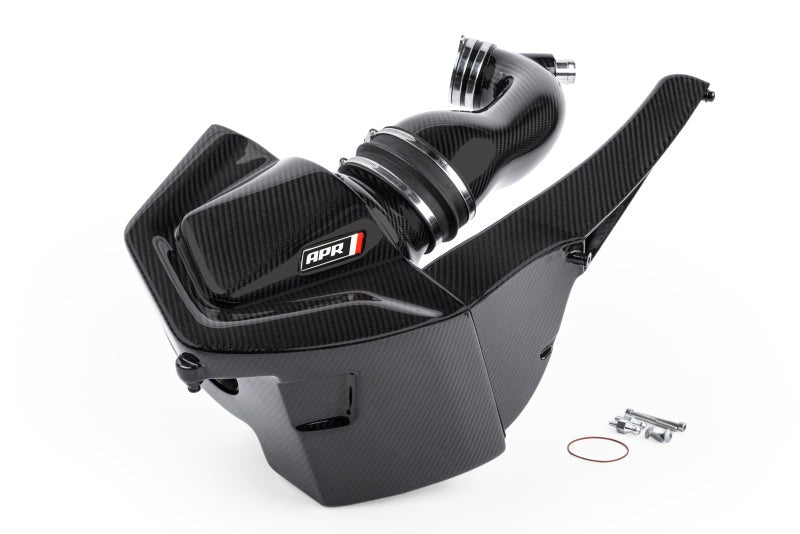 APR 18-25 Audi S4/S5/S5 Sportback (B9) 3.0T Carbon Fiber Intake System