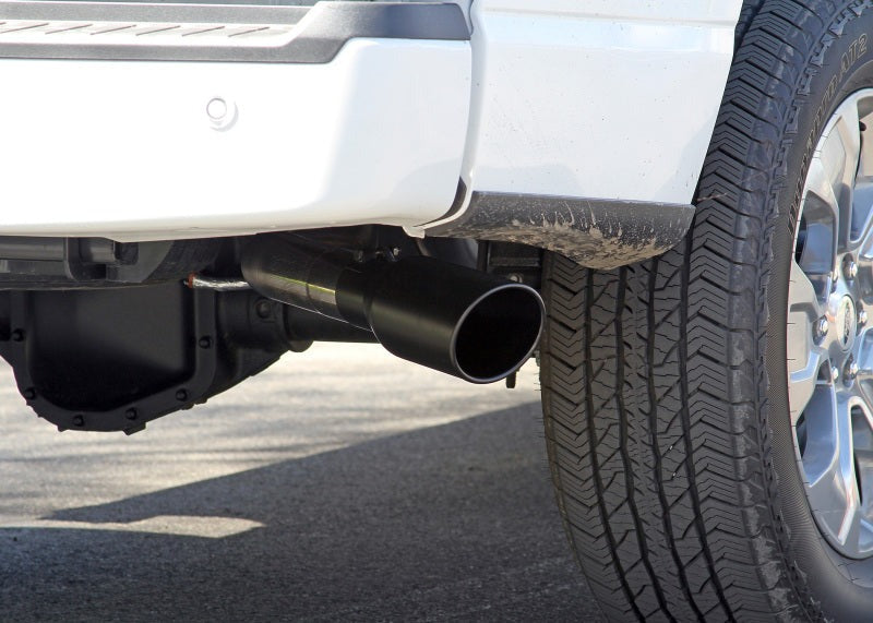 Flowmaster Flow FX Cat-Back Exhaust for 2021-2026 Ford F-150 - 718115