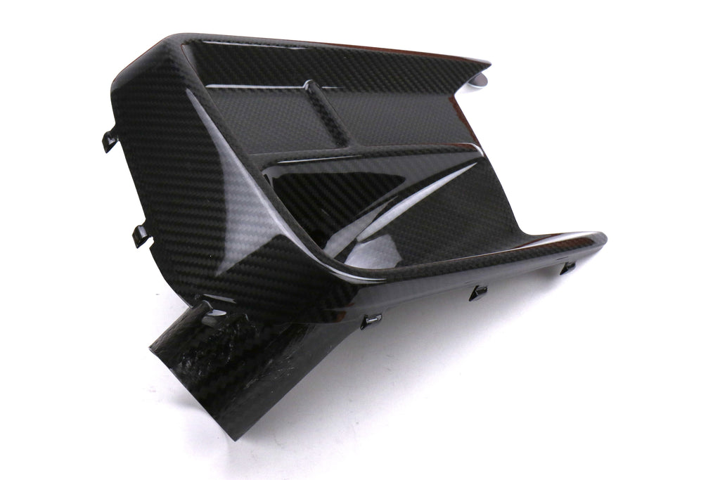 APR Performance Brake Cooling Kit