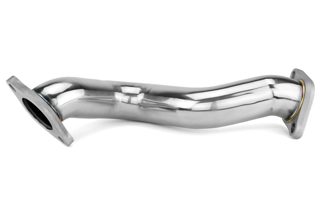 Invidia Over Pipe - 2013-2020 Scion FR-S / Subaru BRZ / Toyota 86