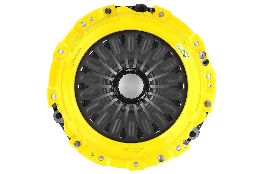 ACT Xtreme Duty Performance Street Disc Clutch Kit - 2004-2021 Subaru STI / 2007-2009 Legacy GT spec.B