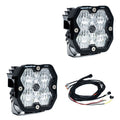 Baja Designs Squadron 2.0 Pro LED Wide Cornering (Pair)