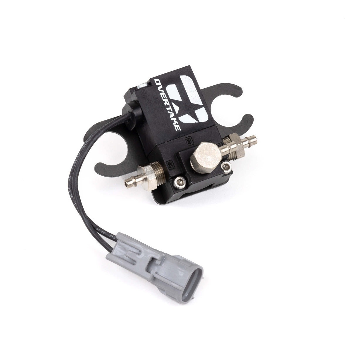 OVERTAKE Boost Control Solenoid - Subaru 2008-2021 STI / 2002-2005 WRX