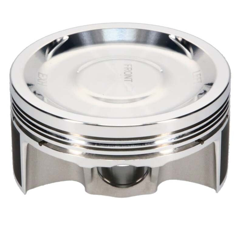 JE Pistons SUB STI EJ257 Block w/ EJ20 Head 100mm Bore CR 8.5 KIT Set of 4 Pistons