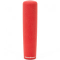 GrimmSpeed Tallboy Shift Knob (M12x1.25) - Aluminum Red - Universal