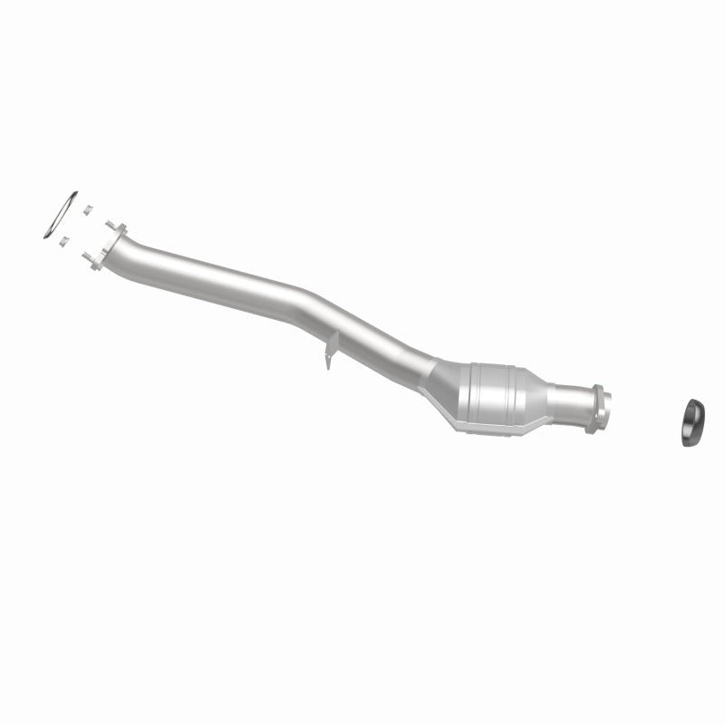 MagnaFlow Direct Fit Catalytic Converter - 2008-2009 Subaru Outback H4 2.5L