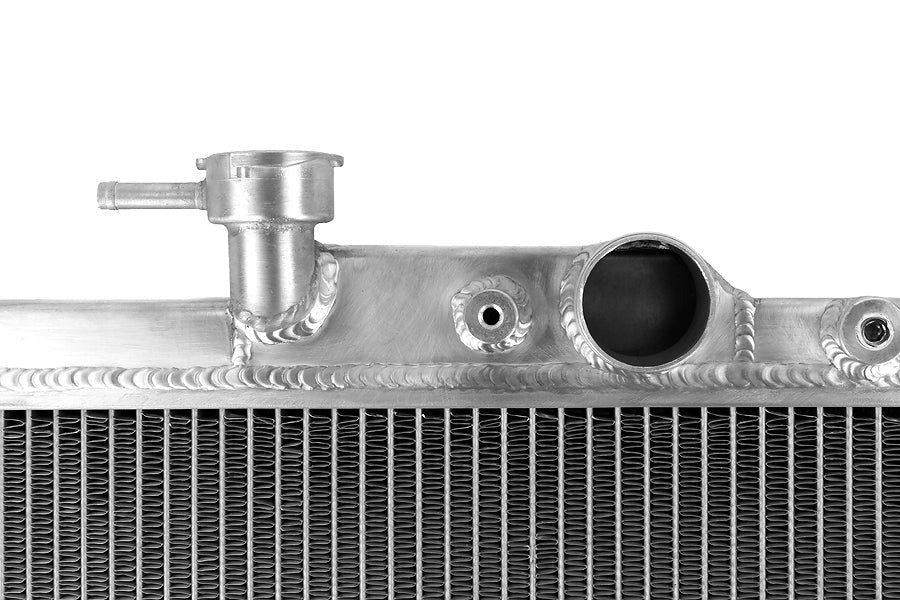 Koyo Aluminum Racing Radiator Manual Transmission - 2003-2007 Subaru WRX / STI